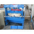 seamless roof sheet roll forming machine